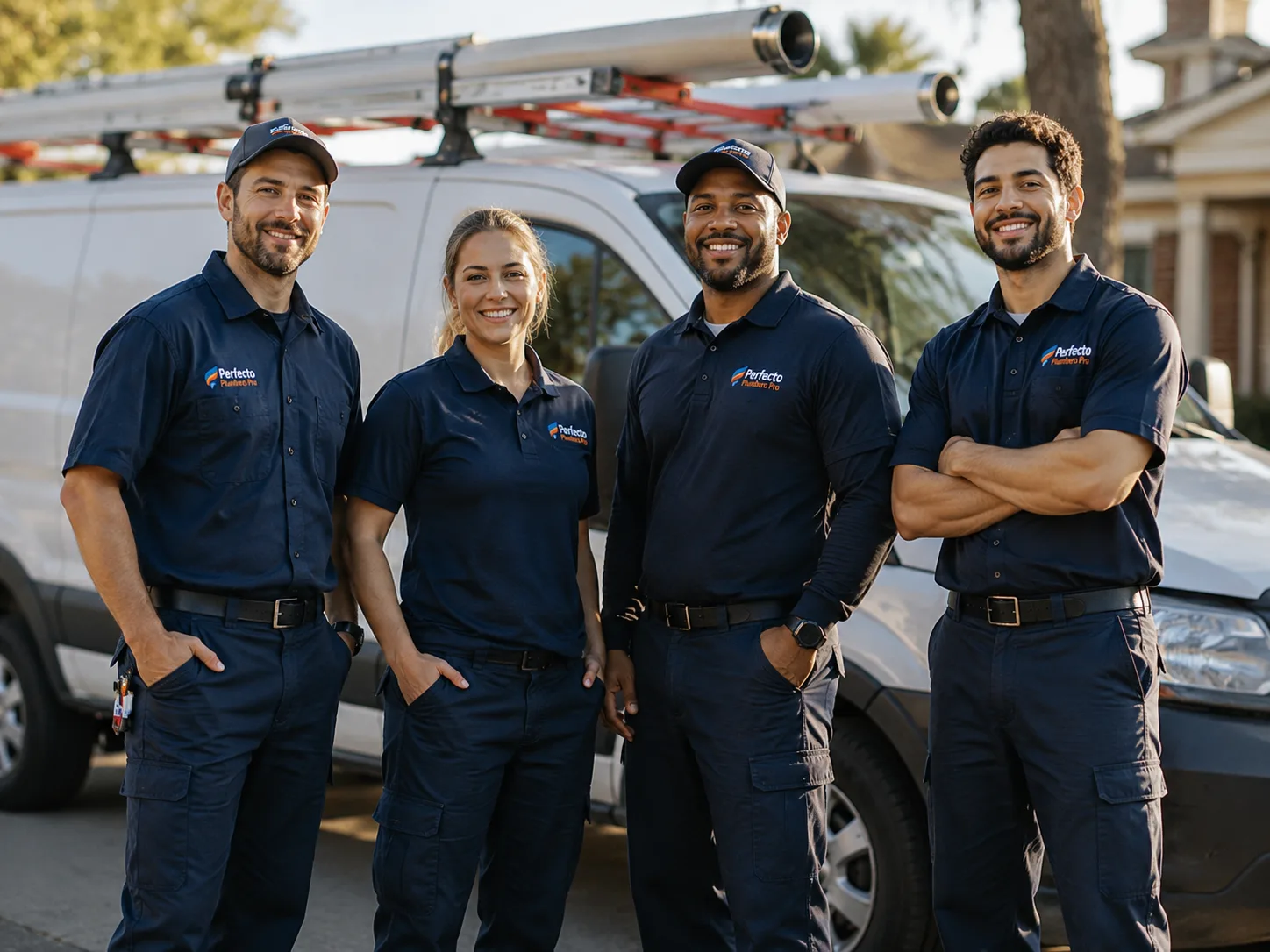Emergency Plumber Near Me in Campti, LA near me